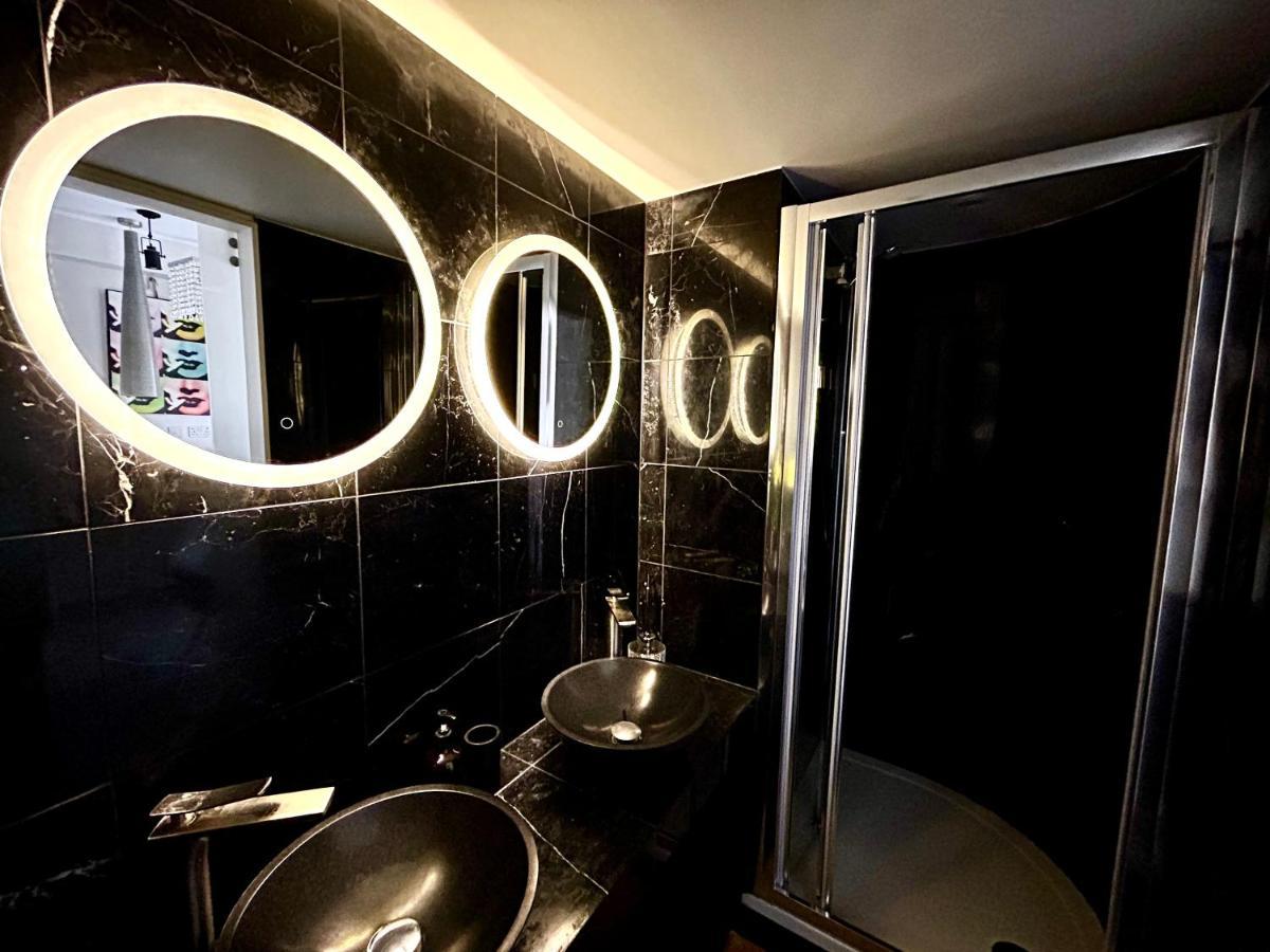 Soho London Suite Exteriér fotografie