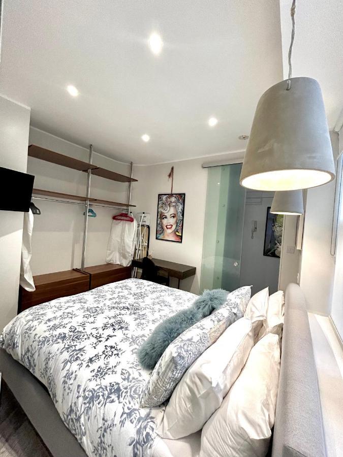 Soho London Suite Exteriér fotografie