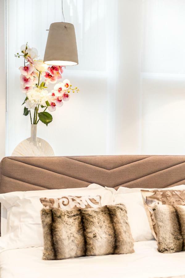 Soho London Suite Exteriér fotografie