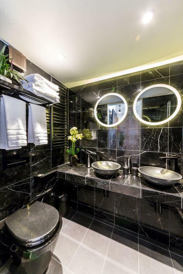 Soho London Suite Exteriér fotografie