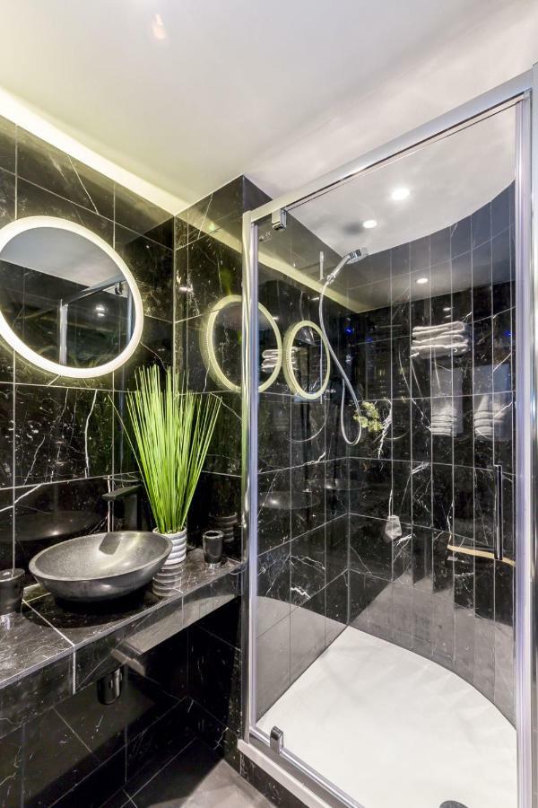Soho London Suite Exteriér fotografie